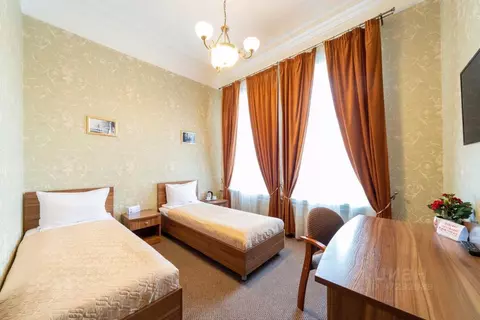 Комната Самарская область, Самара ул. Куйбышева, 65 (17.0 м)