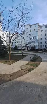 3-к кв. Краснодарский край, Анапа пер. Северный, 1 (59.3 м)