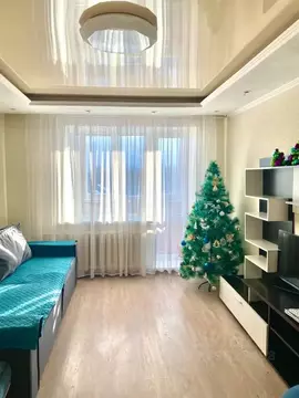 3-к кв. Смоленская область, Смоленск ул. Крупской, 61Б (70.0 м)