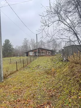 Дом в Новосибирский район, Барышевский сельсовет, посёлок Двуречье (50 ...