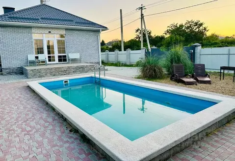 Дом в Краснодарский край, Анапа муниципальный округ, Анапская ст-ца ...