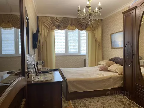 3-к кв. Северная Осетия, Владикавказ просп. Доватора, 4 (69.0 м)