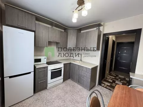 1-к кв. Курганская область, Курган Заозерный жилрайон, 5-й мкр, 16к4 ...