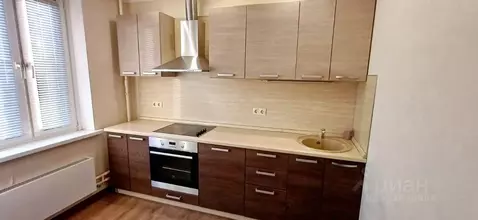 1-к кв. Московская область, Ленинский городской округ, Дрожжино пгт ...