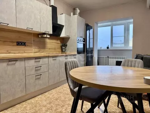 1-к кв. Самарская область, Самара Юбилейная ул., 53 (46.1 м)