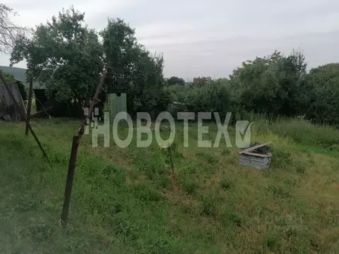 Участок в Краснодарский край, Северский район, Азовское с/пос, ...