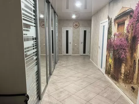 3-к кв. Рязанская область, Рязань Октябрьская ул., 65 (115.0 м)