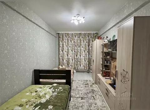 2-к кв. Ивановская область, Иваново просп. Ленина, 61 (57.0 м)