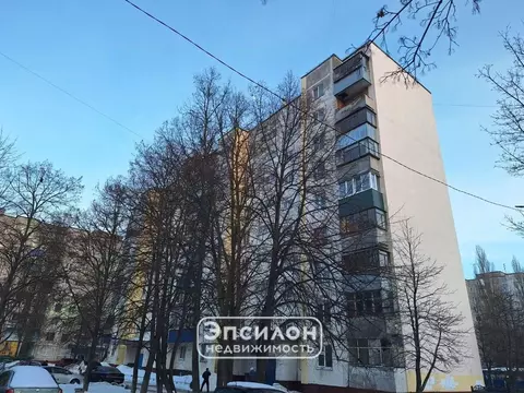 4-к кв. Курская область, Курск просп. Дружбы, 6 (76.0 м)