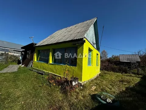 Дом в Иркутская область, Усольский район, Железнодорожное с/пос, с. ...