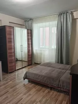 1-к кв. Иркутская область, Иркутск ул. Румянцева, 5/2 (50.0 м)