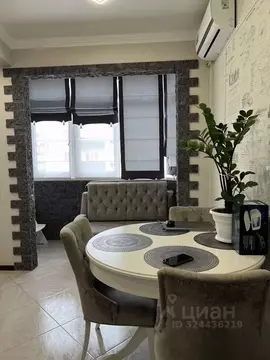 1-к кв. Адыгея, Тахтамукайский район, Яблоновский пгт Солнечная ул., ...