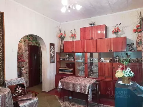 3-к кв. Тверская область, Конаковский муниципальный округ, пос. Озерки ...