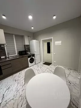 1-к кв. Краснодарский край, Сочи Одесская ул., 22 (28.0 м)