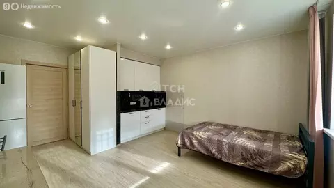 Квартира-студия: Королёв, микрорайон Болшево, Бурковский проезд, 48к3 ...