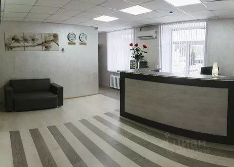 Комната Иркутская область, Усть-Кут ул. Калинина, 8 (10.0 м)
