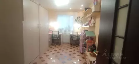 4-к кв. Свердловская область, Нижний Тагил Тагилстроевская ул., 3 ...