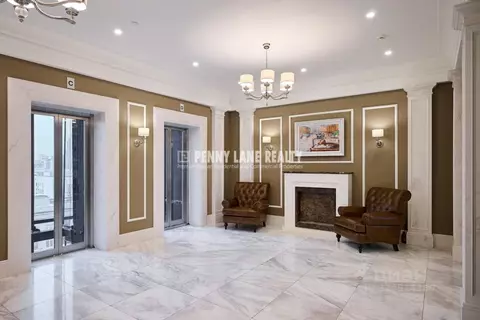 Офис в Москва 2-я Брестская ул., 6 (38 м)