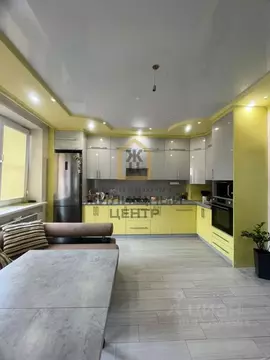 3-к кв. Ставропольский край, Пятигорск ул. Нежнова, 63 (121.0 м)