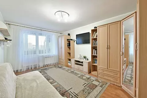 2-к кв. Московская область, Щелково ул. Шмидта, 6 (64.5 м)