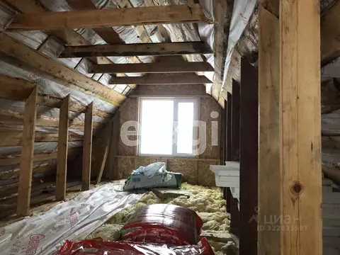 Дом в Ханты-Мансийский АО, Сургут Энергостроитель СТ, ул. Рябиновая ...