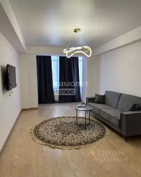 2-к кв. Дагестан, Дербент ул. Гейдара Алиева, 10 (74.0 м)