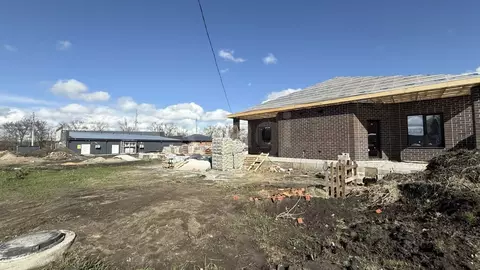 Дом в Ставропольский край, Михайловск Шпаковский район, пер. Рубиновый ...