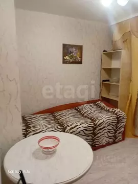 Комната Пермский край, Пермь ул. Юрша, 92 (13.0 м)