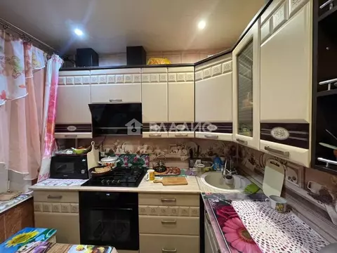 2-к кв. Иркутская область, Ангарск 11-й мкр, 12 (44.8 м)