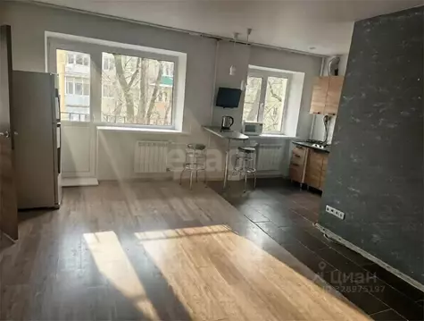 2-к кв. Воронежская область, Воронеж ул. 9 Января, 188 (44.0 м)