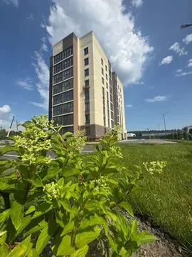 1-к кв. Брянская область, Брянский район, Свенское с/пос, пос. Свень ...