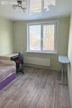 3-комнатная квартира: Тольятти, улица 70 лет Октября, 59 (64 м)