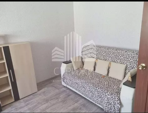 1-к кв. Самарская область, Самара Крутые Ключи мкр, ул. Евгения ...