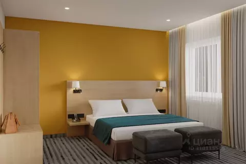 Комната Свердловская область, Екатеринбург ул. Мичурина, 57 (20.0 м)