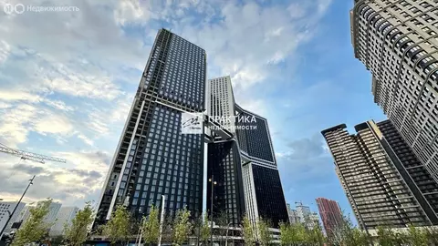 3-комнатная квартира: Москва, улица Василия Ланового, 6к3 (73.8 м)