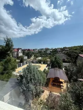 Дом в Краснодарский край, Новороссийск городской округ, с. Южная ...