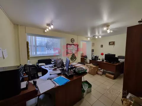 Помещение свободного назначения в Ярославская область, Ярославль ул. ...