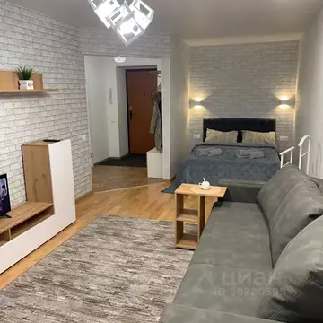 1-к кв. Кировская область, Киров просп. Строителей, 52 (40.0 м)