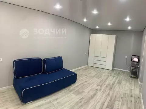 1-к кв. Чувашия, Чебоксары ул. Эльменя, 19 (38.0 м)