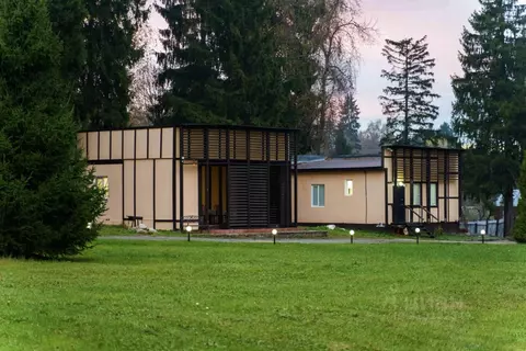 Дом в Московская область, Сергиево-Посадский городской округ, пос. ...