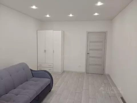 1-к кв. Коми, Сыктывкар ул. Панева, 4 (40.0 м)