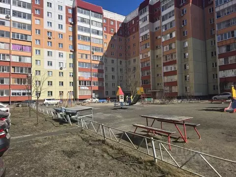 1-к кв. Челябинская область, Челябинск ул. Зальцмана, 48 (32.0 м)