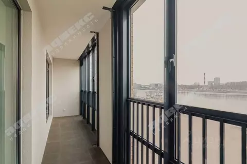 2-к кв. Санкт-Петербург просп. Обуховской обороны, 36 (66.05 м)