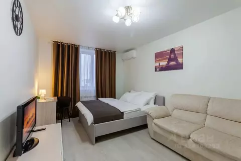 1-к кв. Самарская область, Самара просп. Карла Маркса, 4А (49.0 м)