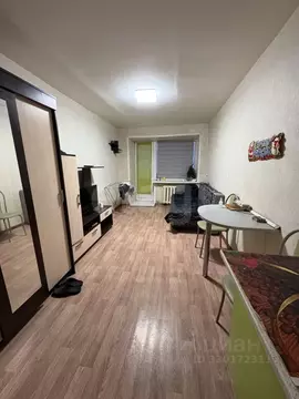 Комната Пермский край, Пермь ул. Качалова, 22 (21.3 м)