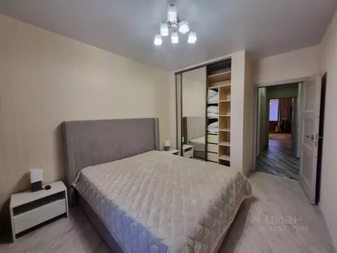 3-к кв. Санкт-Петербург ул. Парфеновская, 7к1 (80.0 м)