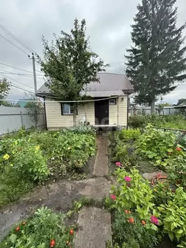 Дом в Башкортостан, Стерлитамакский район, Первомайский сельсовет, д. ...