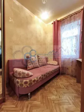 3-к кв. Саратовская область, Саратов ул. Имени Челюскинцев, 160 (50.9 ...