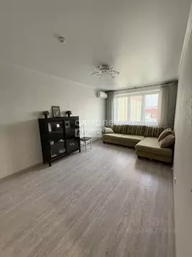 2-к кв. Краснодарский край, Краснодар ул. Душистая, 29 (57.9 м)