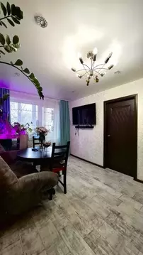 4-к кв. Нижегородская область, Кстово Зеленая ул., 3А (58.0 м)